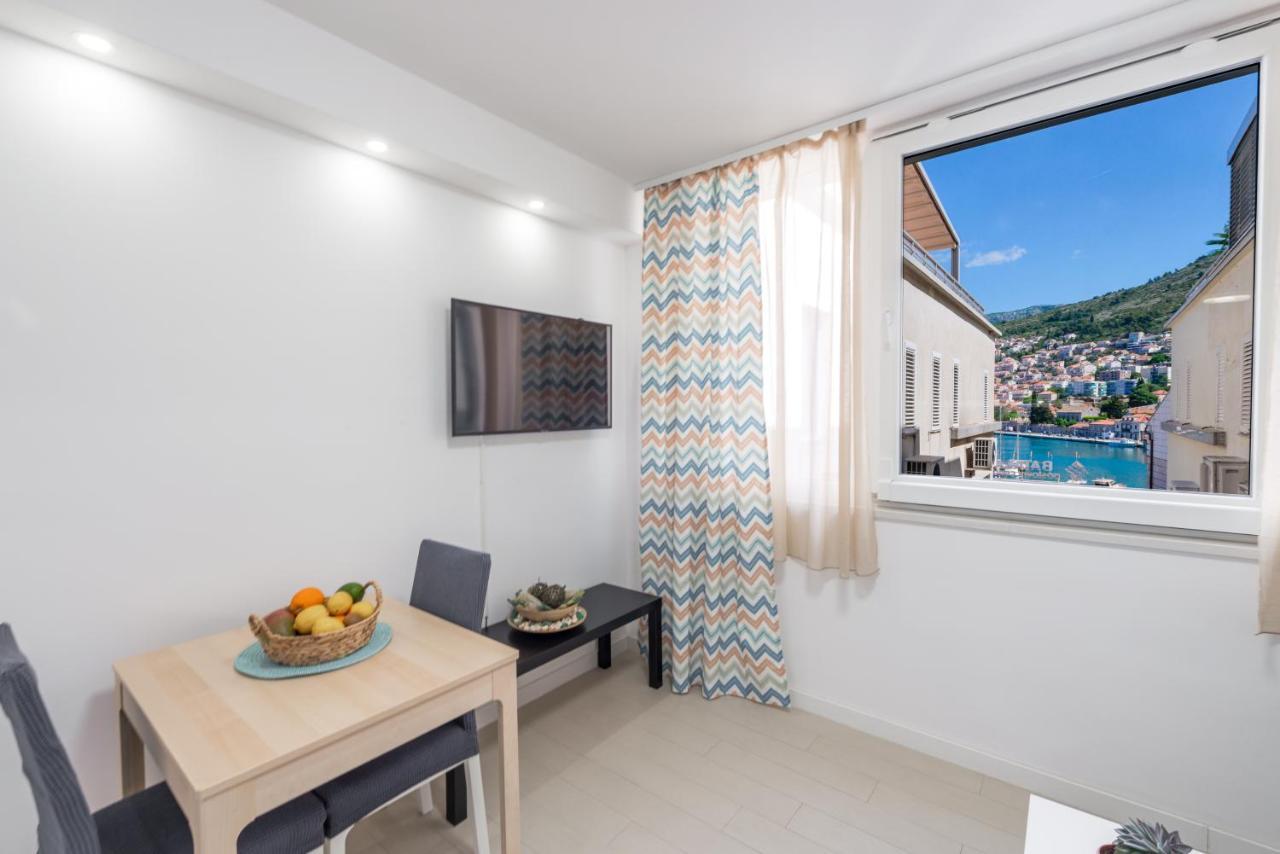 "Didu Studio" 20 Min Walk To Old Town Dubrovnik Exterior photo