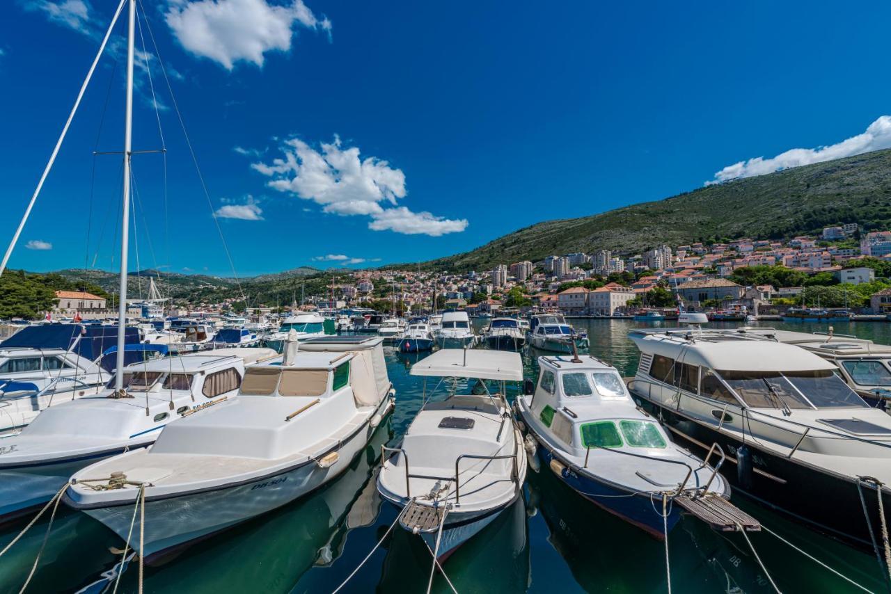 "Didu Studio" 20 Min Walk To Old Town Dubrovnik Exterior photo