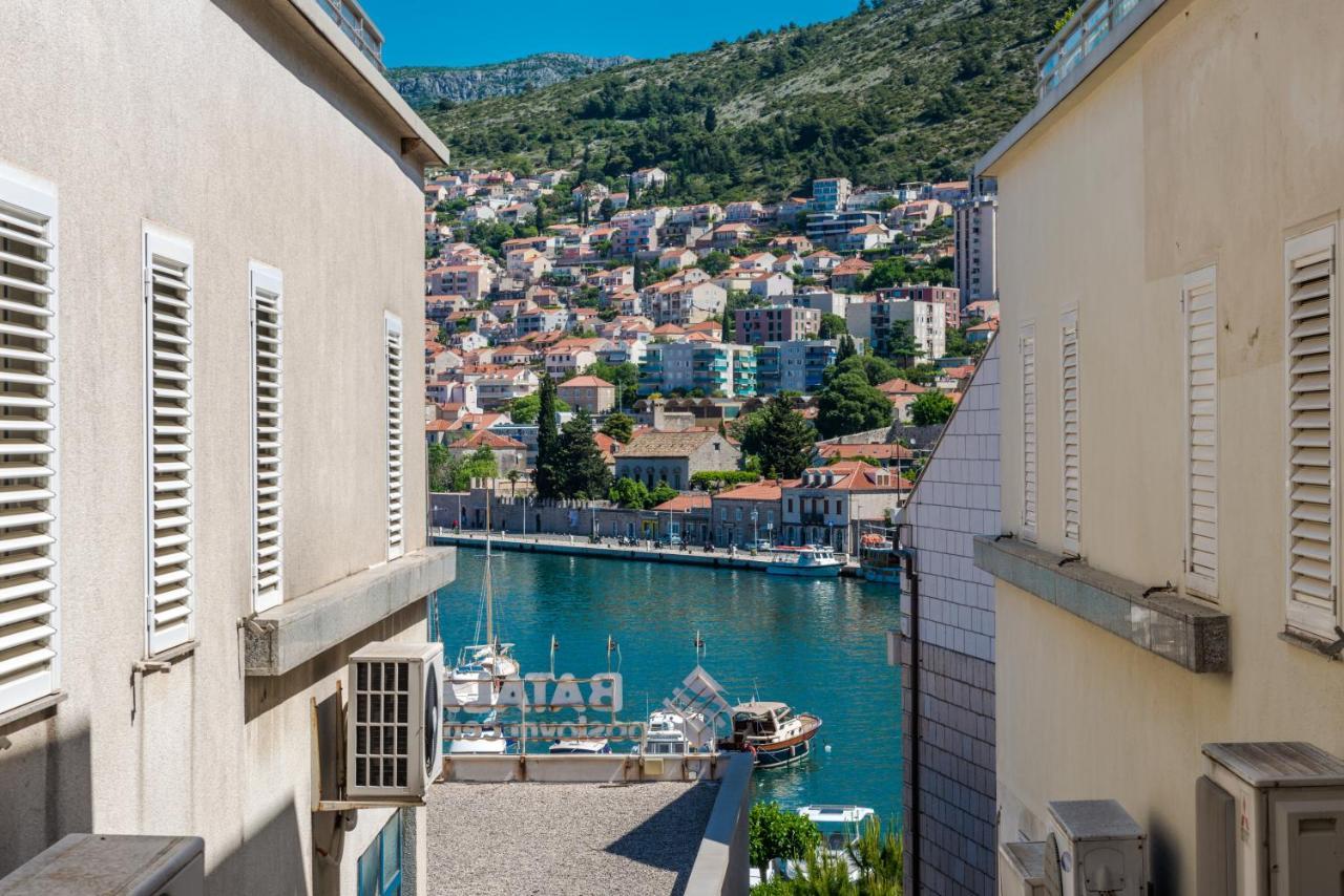 "Didu Studio" 20 Min Walk To Old Town Dubrovnik Exterior photo